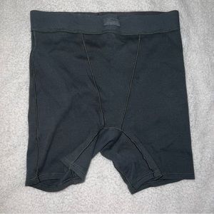 SKIMS COTTON BOXERS